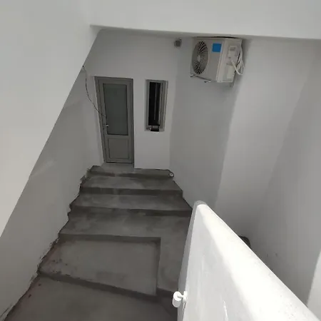 Appartement V D Fira (Santorini)