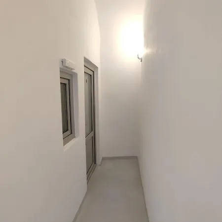 Appartement V D *